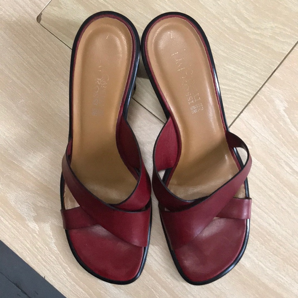 Sandals - Picture 4 of 5